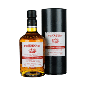 艾德多爾12年卡本內蘇維濃桶