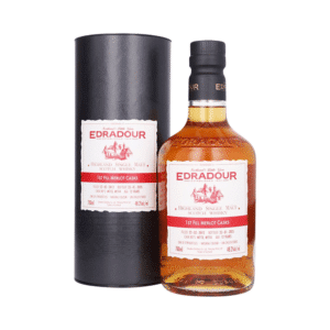 艾德多爾12年梅洛紅酒桶