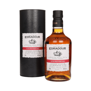 艾德多爾12年黑皮諾紅酒桶