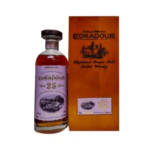 艾德多爾25年 波爾多單桶