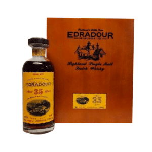 艾德多爾35年 Enigma奥秘 首版