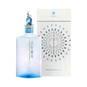 金門高粱 晶彩盛年 兔年限定版