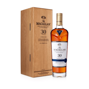 麥卡倫30年雪莉雙桶 (2023年)