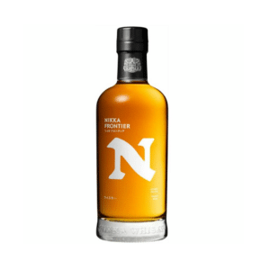 Nikka Frontier90週年紀念版