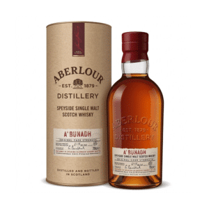 亞伯樂首選原桶 Batch 80