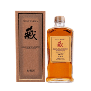 信州藏 調和威士忌