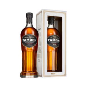 坦杜限量批次雪莉桶原酒Batch NO.8