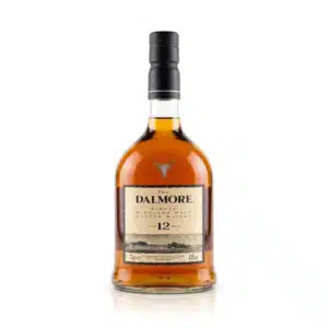 大摩12年 (2000年代裝瓶)