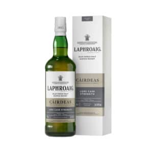 拉佛格Càirdeas 2025 Lore 原酒