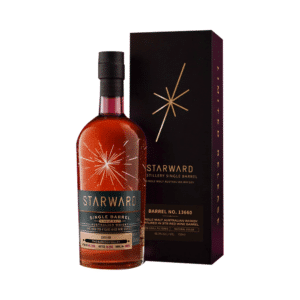 星向 美洲橡木STR葡萄酒桶No.13660