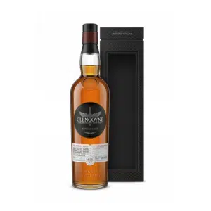 格蘭哥尼15年 2010 單桶原酒 58.9% #1007