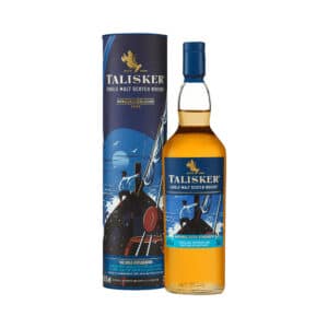 泰斯卡 限量原酒 狂野探險家 (帝亞吉歐2023臻選系列)