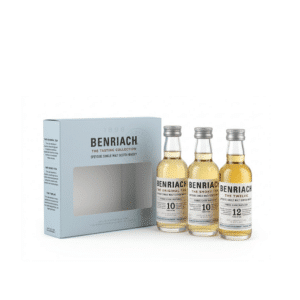 班瑞克 迷你酒組