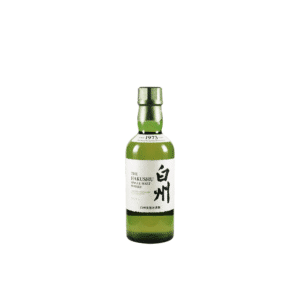 白州 中樣180ML