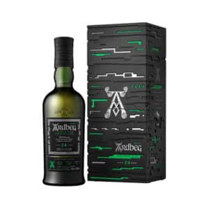 阿貝24年 VINTAGE Y2K