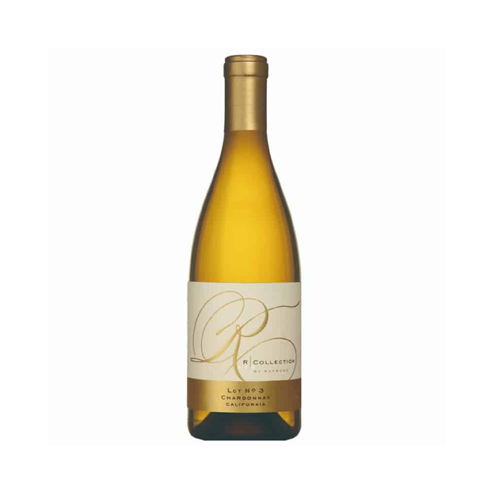 雷蒙酒莊 R系列 夏多內白酒