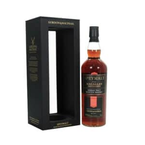 高登麥克菲爾 麥卡倫20年 (2002-2022)