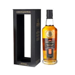 高登麥克菲爾麥卡倫20年 (2005-2025)