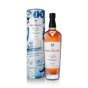 麥卡倫007金剛鑽55週年紀念版