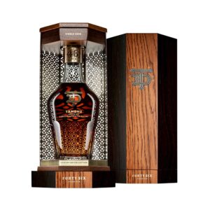 坦杜46年巔峰雪莉單桶原酒