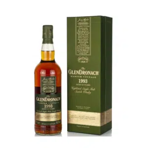 格蘭多納 1993 25年 Master Vintage