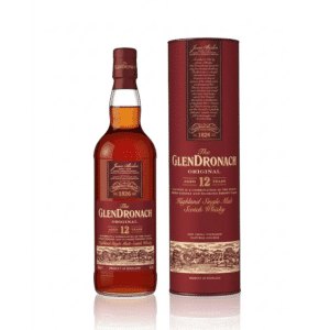 格蘭多納12年(Billy Walker版本)