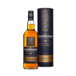 格蘭多納16年 Boynsmill