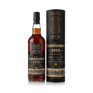 格蘭多納19年混桶原酒(1995)