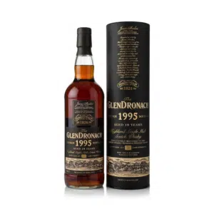 格蘭多納19年混桶原酒(1995)