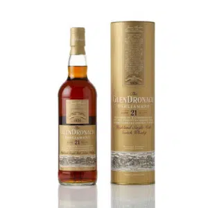 格蘭多納21年(Billy Walker版本)