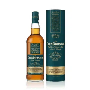 格蘭多納桶裝強度原酒Batch 11