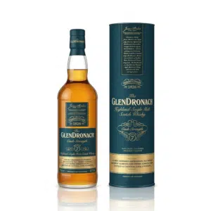 格蘭多納桶裝強度原酒Batch 7