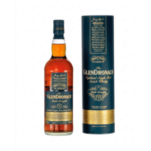 格蘭多納桶裝強度原酒Batch 9