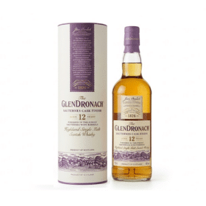 格蘭多納風味桶12年 蘇岱桶