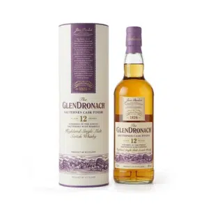 格蘭多納風味桶12年 蘇岱桶