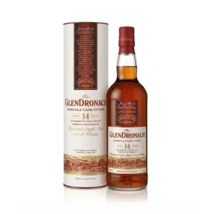 格蘭多納風味桶14年 瑪莎拉桶