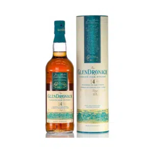 格蘭多納風味桶14年 處女桶