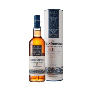 格蘭多納風味桶15年 茶色波特桶