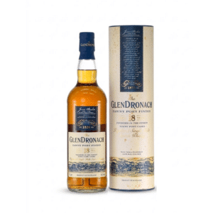 格蘭多納風味桶18年 瑪莎拉桶