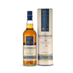 格蘭多納風味桶18年 瑪莎拉桶