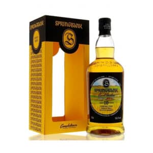 雲頂本地大麥Local Barley 10年第五版