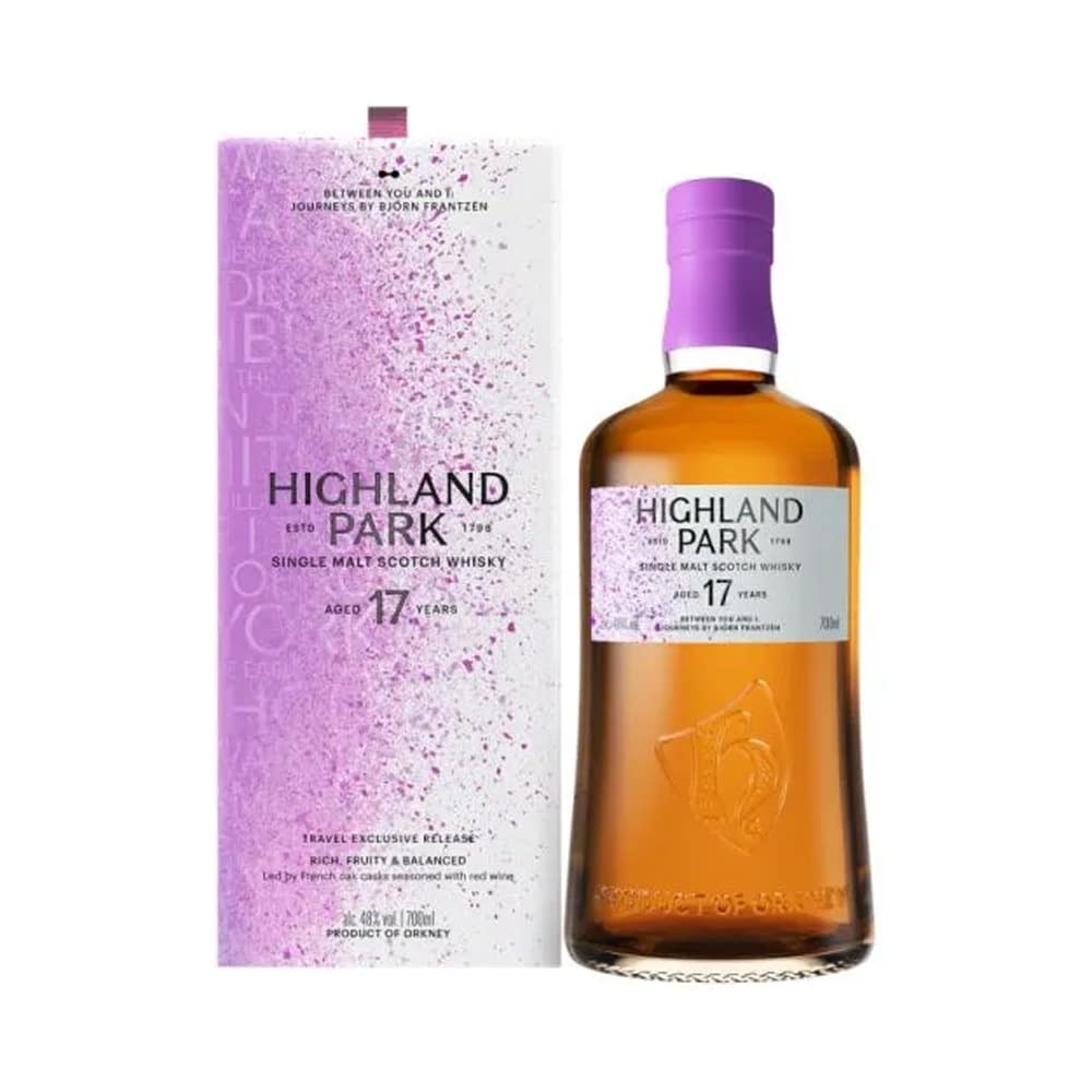 高原騎士17年 Between You and I